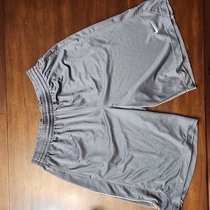 Men's Nike Athletic Shorts Sz. XL